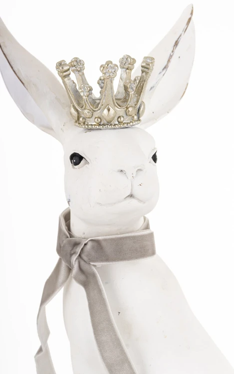 Figurka Królik