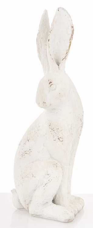 Figurka Królik