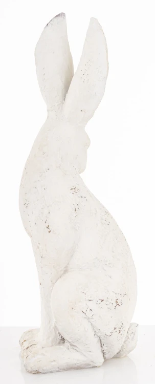 Figurka Królik