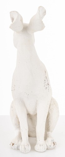 Figurka Królik