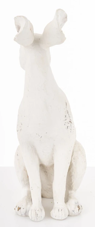 Figurka Królik