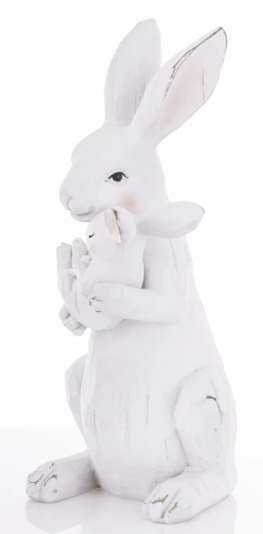 Figurka Króliki