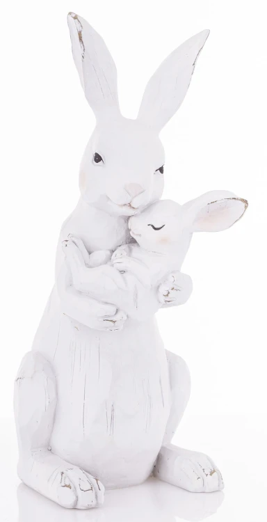 Figurka Króliki