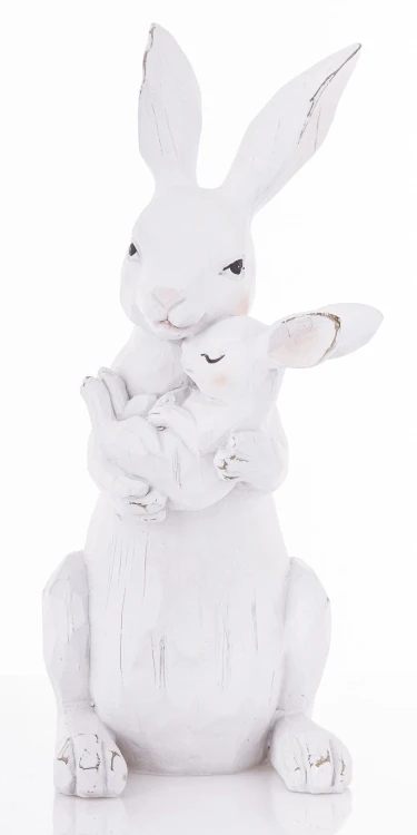 Figurka Króliki