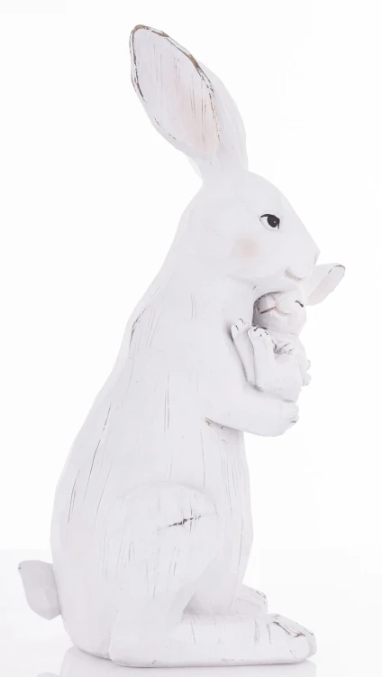 Figurka Króliki