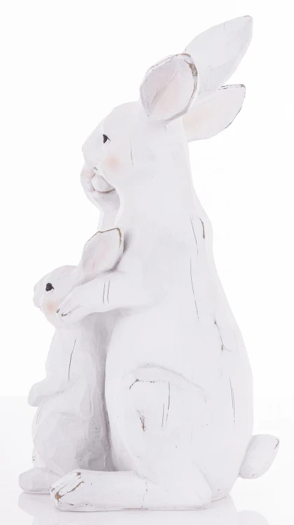 Figurka Króliki