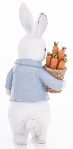 Figurka Królik