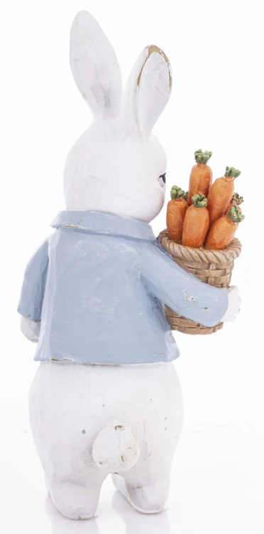 Figurka Królik