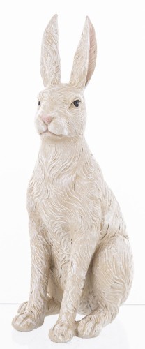 Figurka Królik