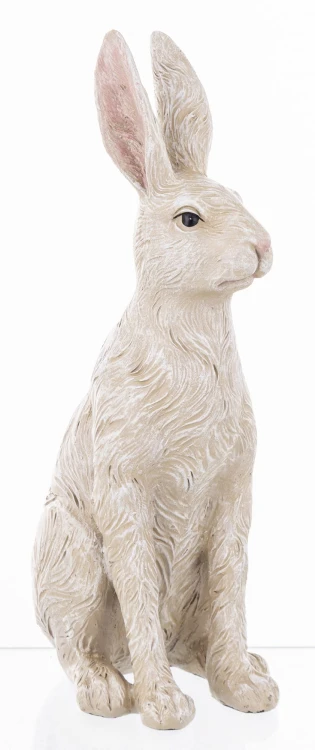 Figurka Królik