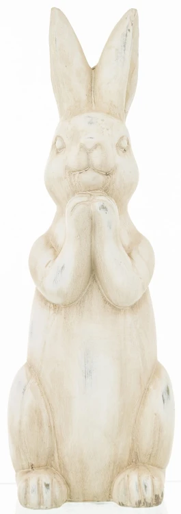 Figurka Królik
