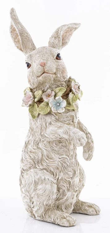 Figurka Królik