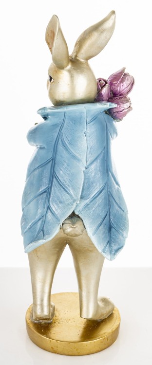 Figurka Królik
