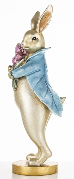 Figurka Królik
