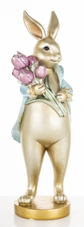 Figurka Królik