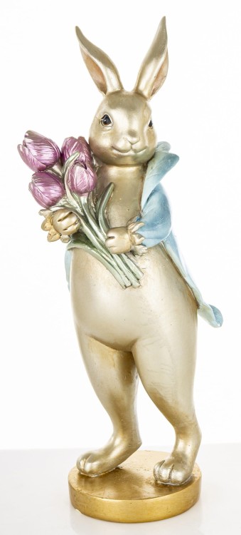 Figurka Królik