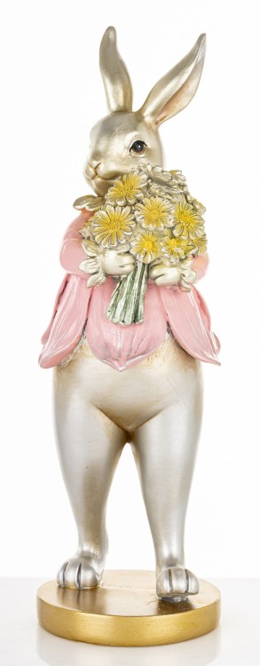 Figurka Królik