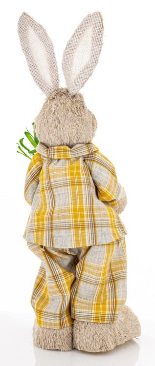 Figurka Królik