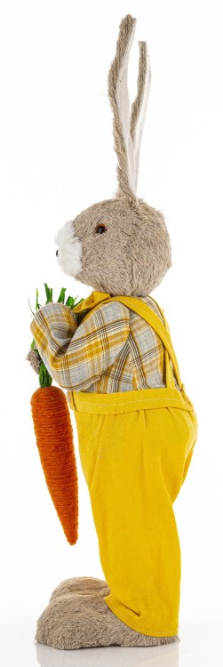 Figurka Królik