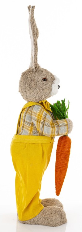 Figurka Królik
