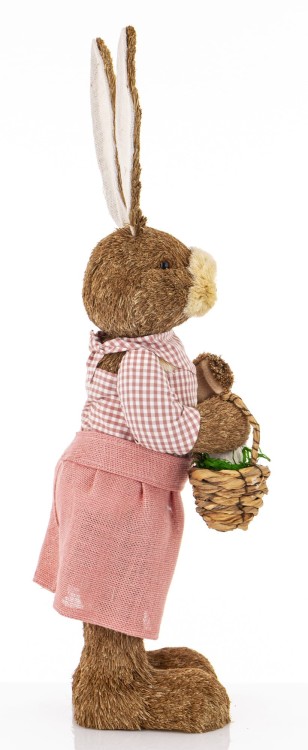 Figurka Królik