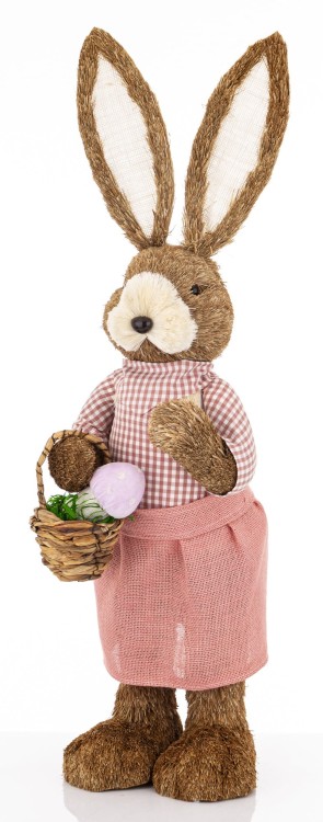 Figurka Królik
