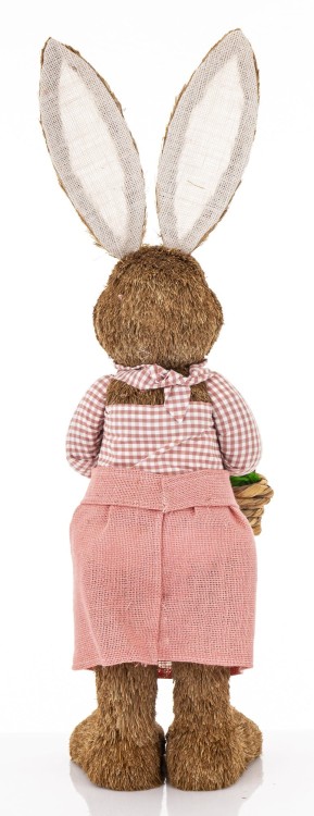 Figurka Królik