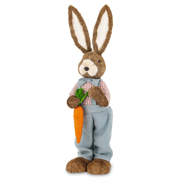 Figurka Królik