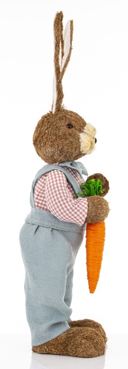 Figurka Królik