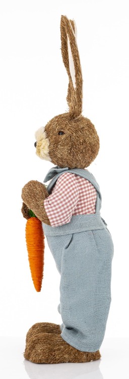 Figurka Królik