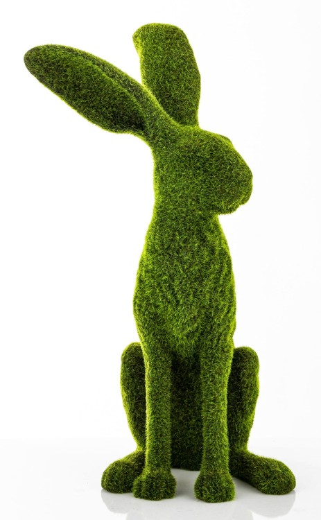 Figurka Królik