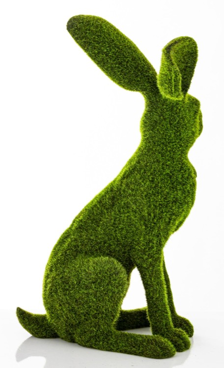 Figurka Królik