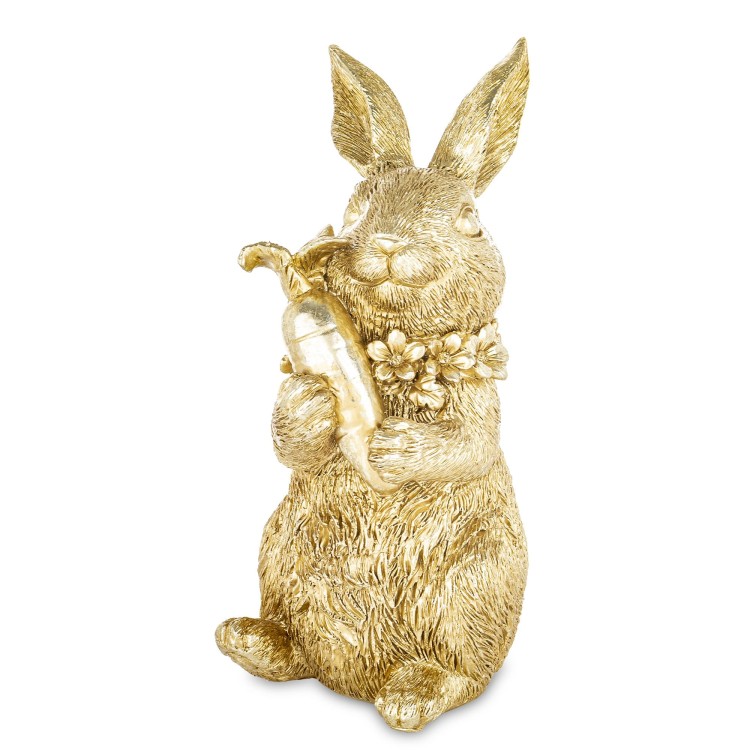 Figurka Królik