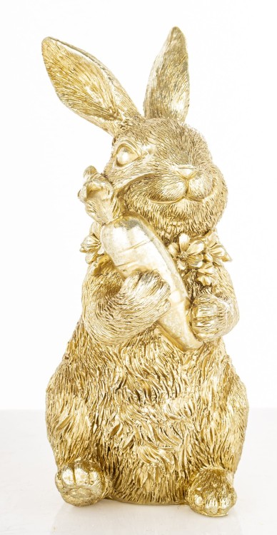 Figurka Królik