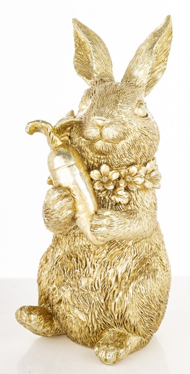 Figurka Królik