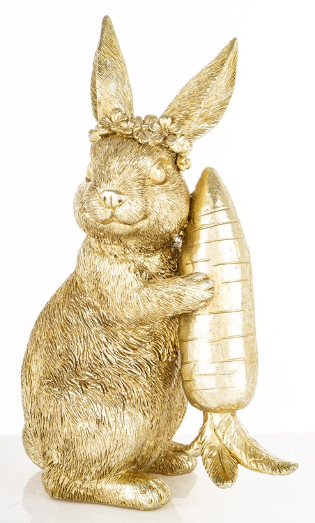 Figurka Królik