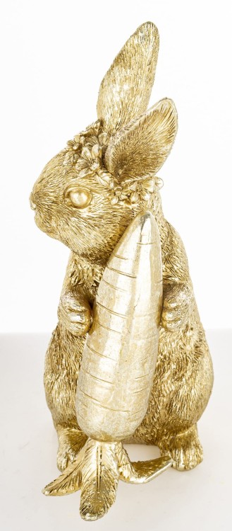 Figurka Królik