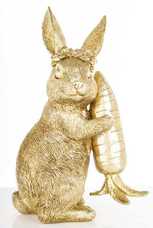 Figurka Królik
