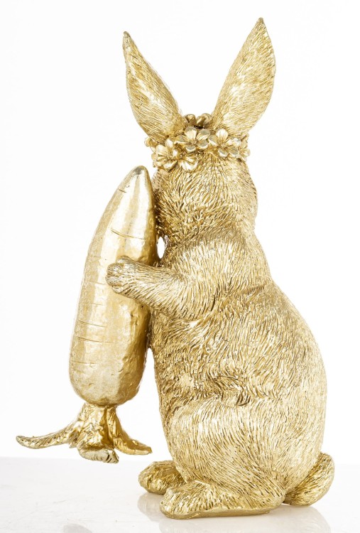 Figurka Królik