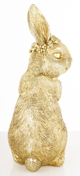 Figurka Królik
