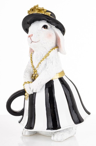 Figurka Królik