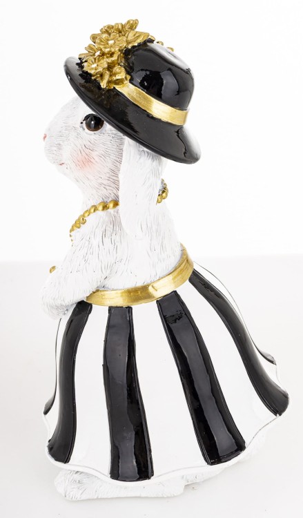 Figurka Królik