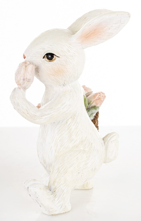 Figurka Królik