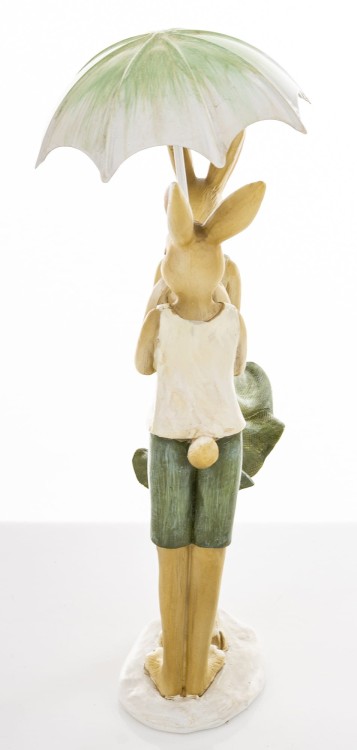 Figurka Królik