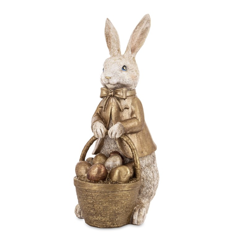 Figurka Królik