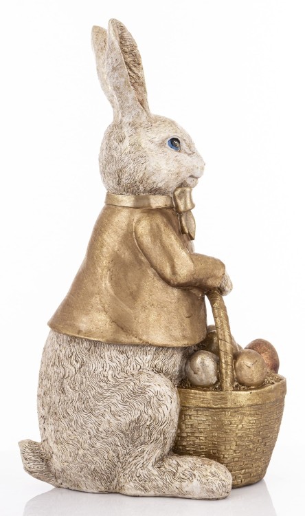 Figurka Królik