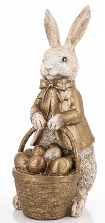 Figurka Królik
