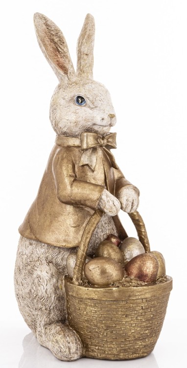 Figurka Królik
