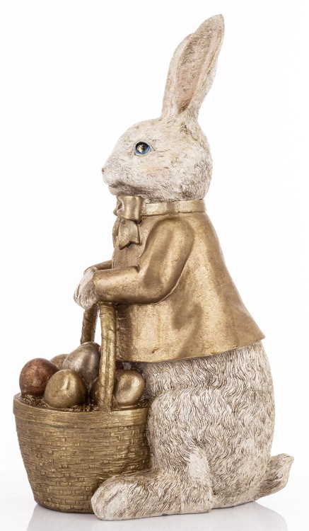 Figurka Królik