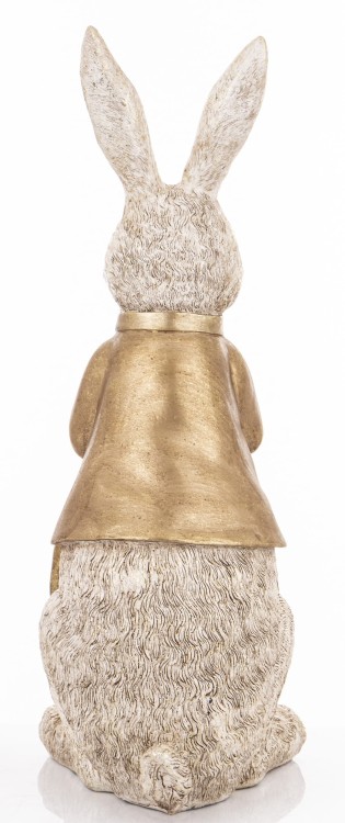 Figurka Królik